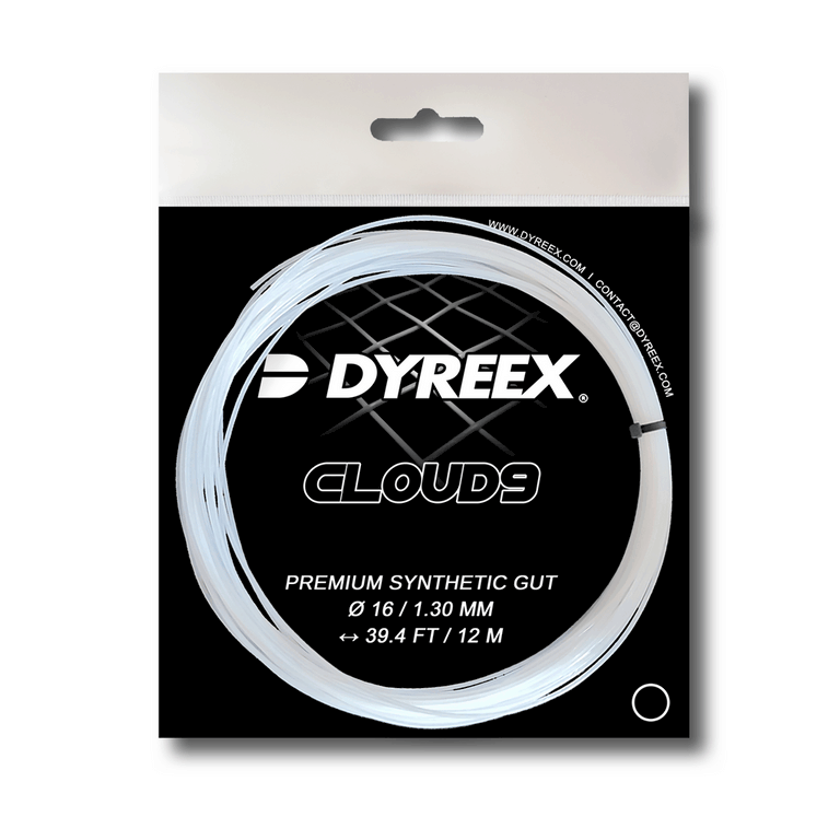 めるか様 Dyreex パーフェクトタッチ 6mx10本 テニス - アクセサリー