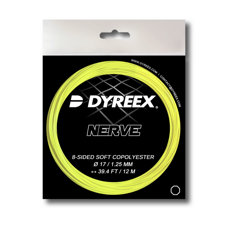 Dyreex Nerve - Comfort and  Spin