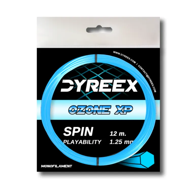 Dyreex Ozone XP 125 mm.
