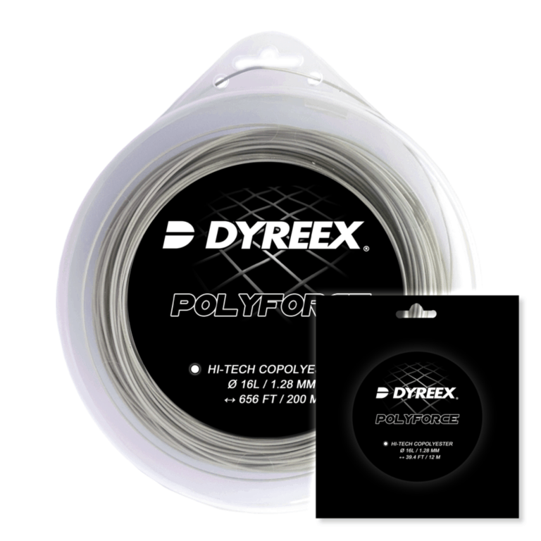 Dyreex POLYFORCE 200 m.