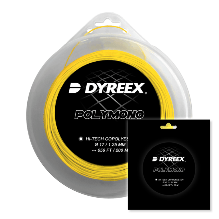 Dyreex POLYMONO 200 m.