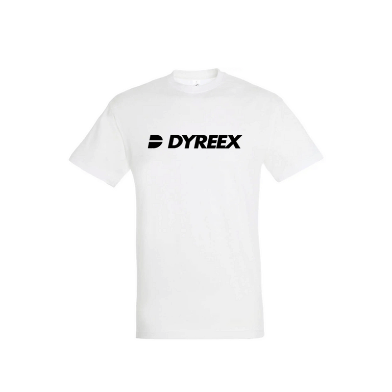 Dyreex tennis t-shirt