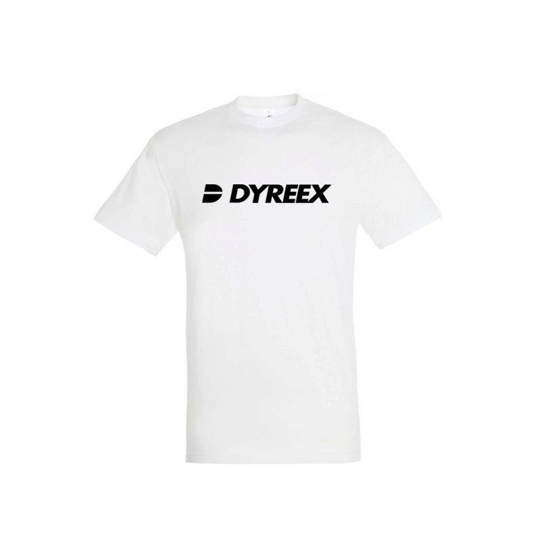 Dyreex tennis t-shirt