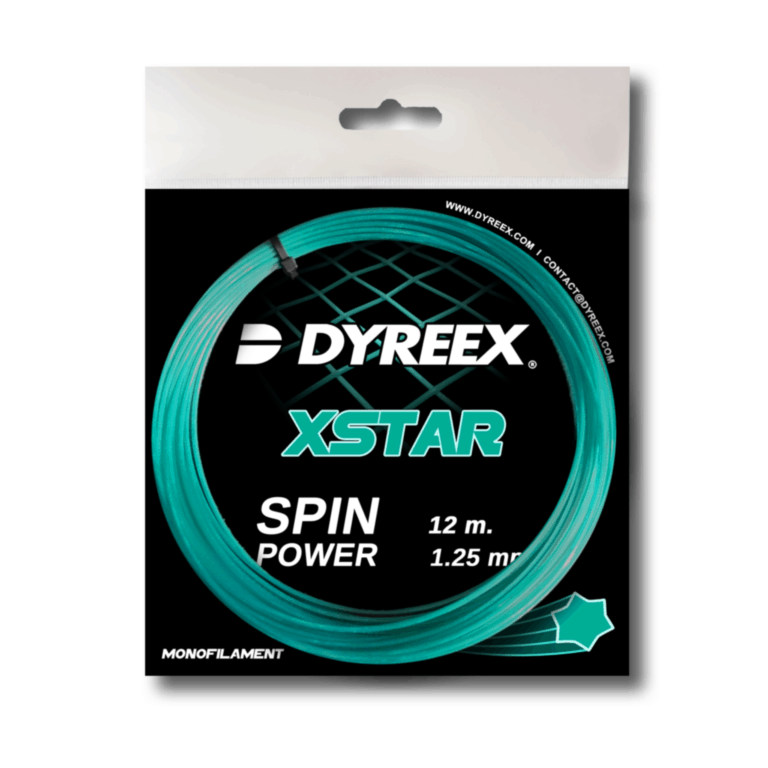 Dyreex Xstar 125 mm