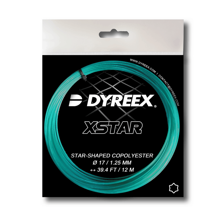Dyreex Xstar 125 mm