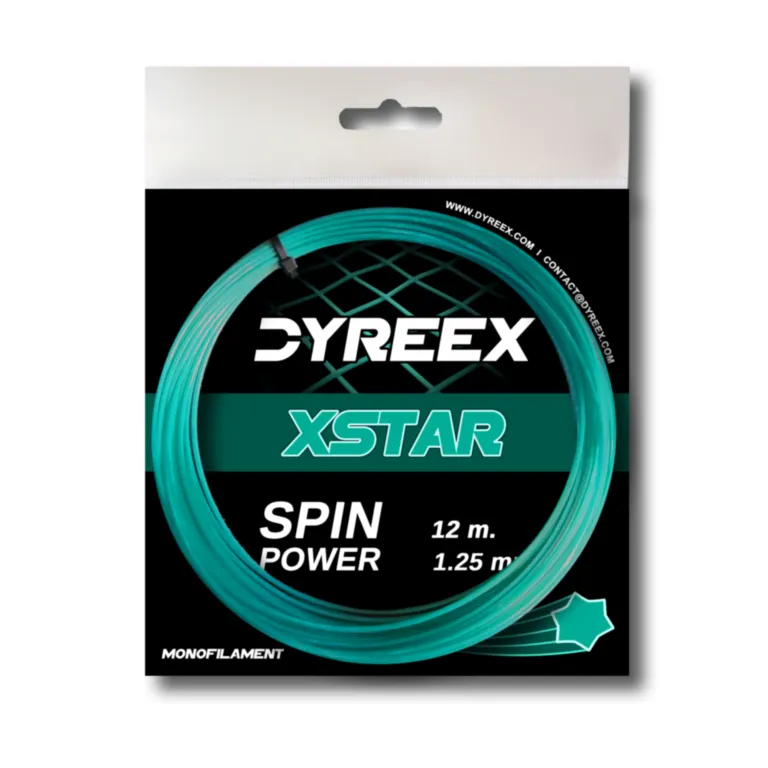 Dyreex Xstar 125 mm