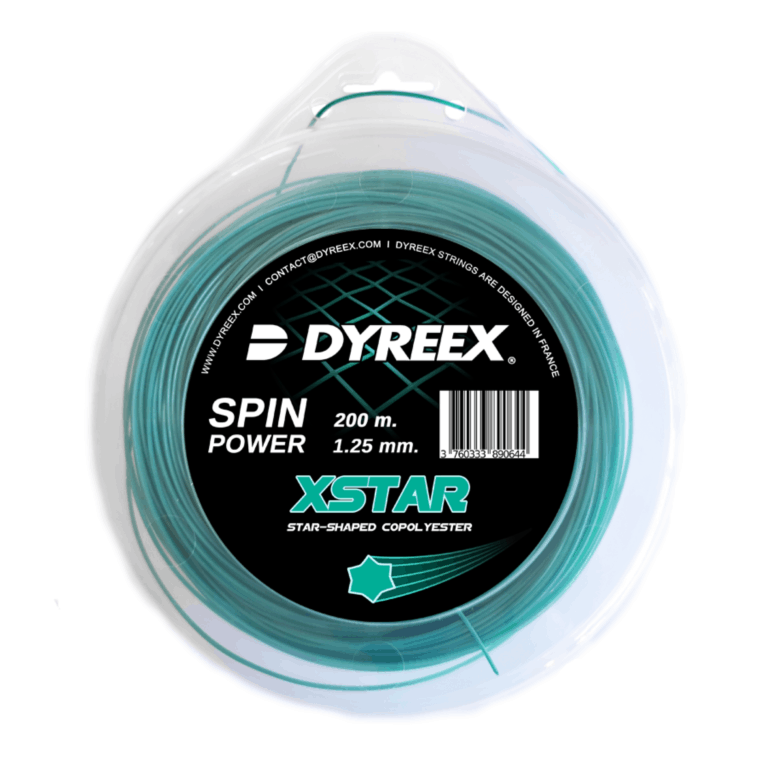 Dyreex Xstar 125 mm