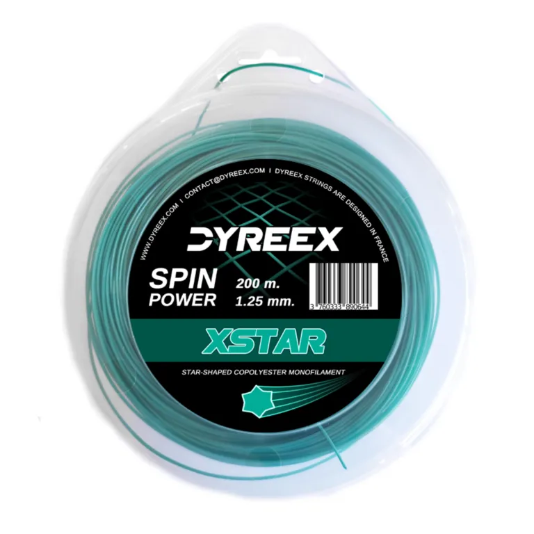 Dyreex Xstar 125 mm
