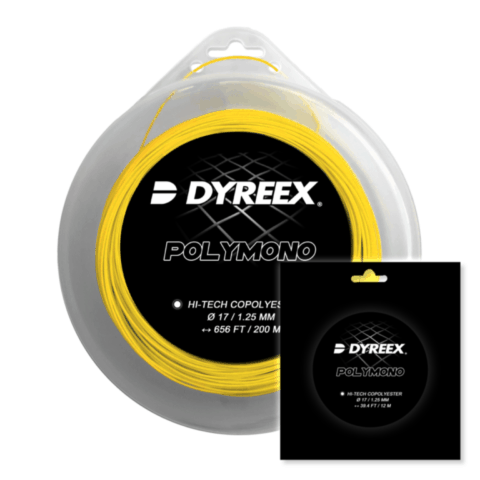 Dyreex POLYMONO 200 m.