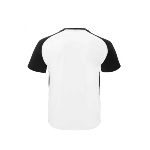 Dyreex tennis t-shirt technique 100 % polyester