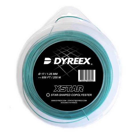 Dyreex Xstar 125 mm