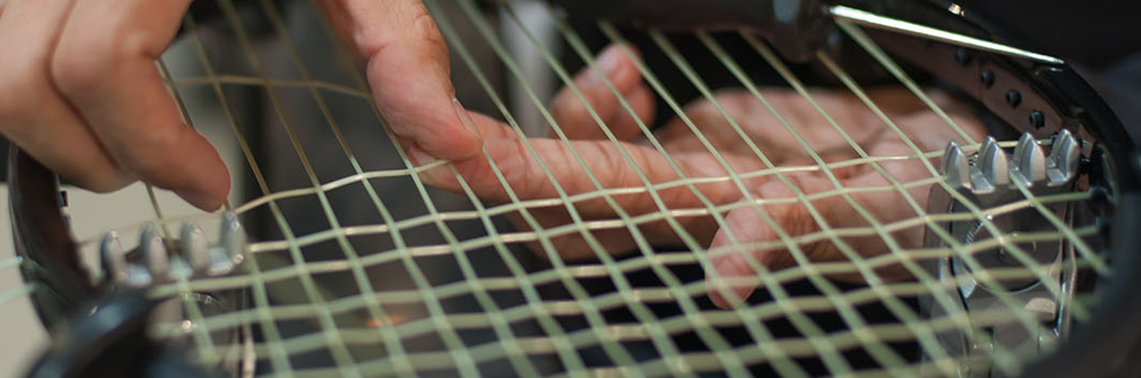 Tennis stringers who want to use and sell our Dyreex tennis strings
