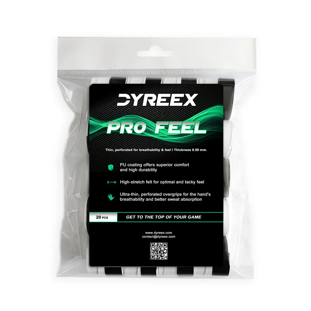 PRO FEEL 20 PCS