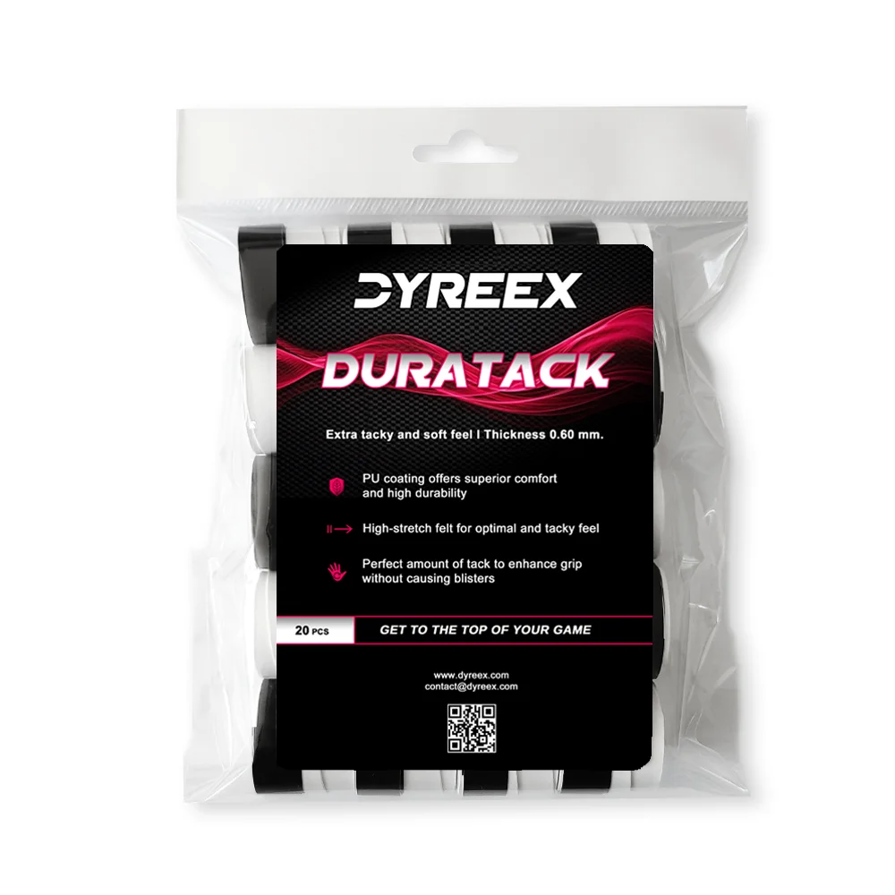 DURATACK 20 PCS