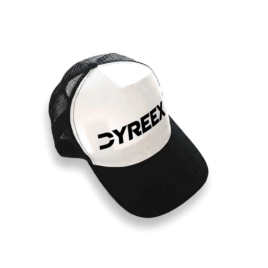 DYREEX TRUCKER HAT