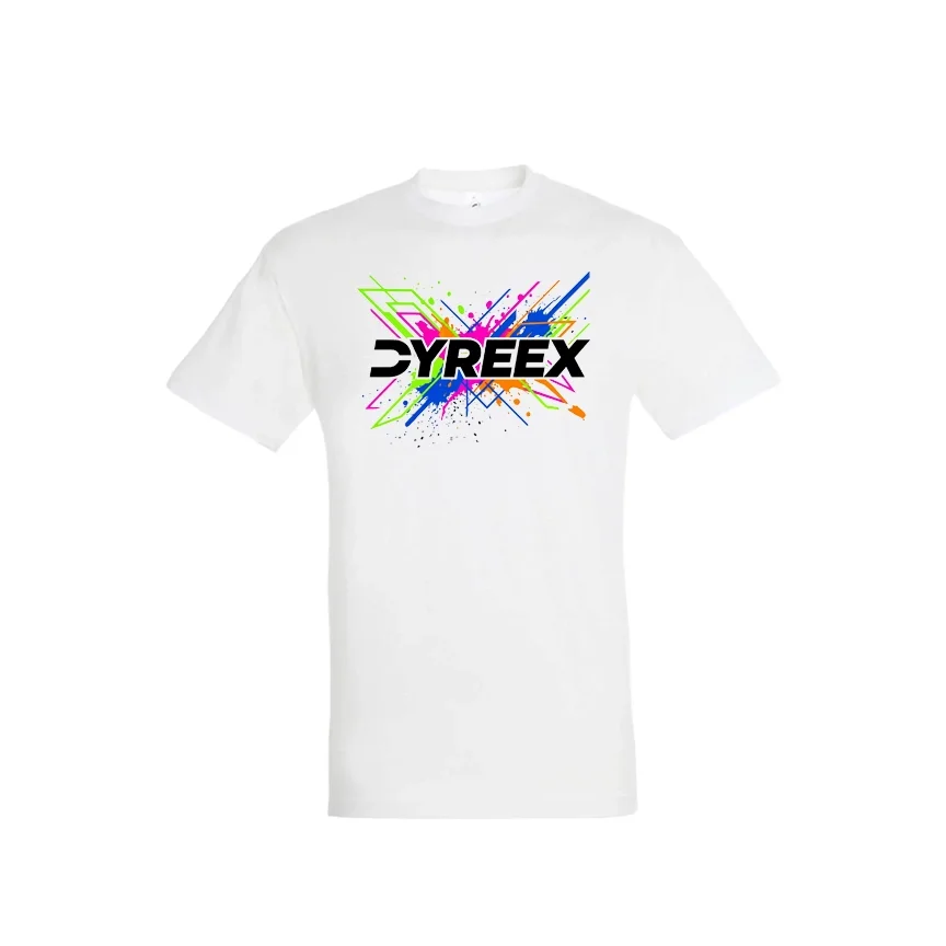 DYREEX Men's T-Shirt