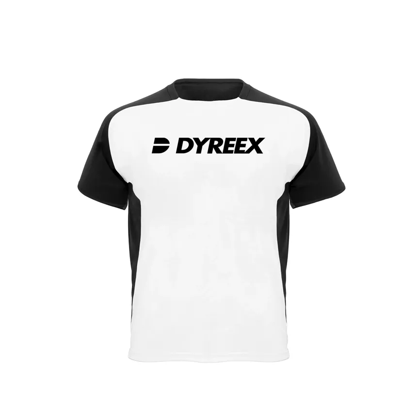 DYREEX Men's TRAINING T-Shirt
