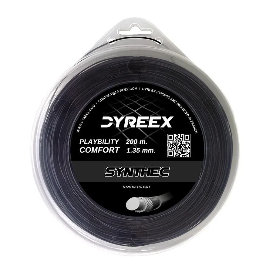 SYNTHEC 200 m.