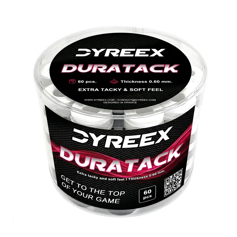 DURATACK 60 PCS
