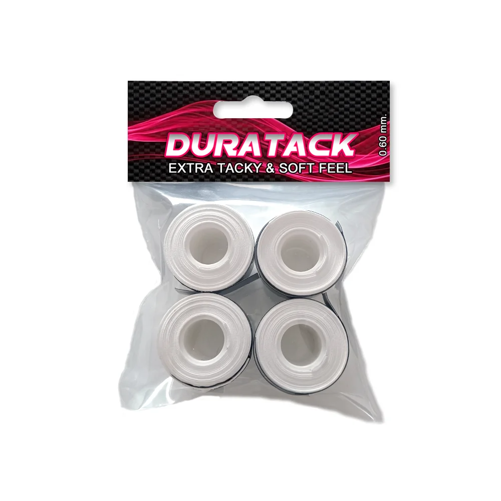 DURATACK 4 PCS