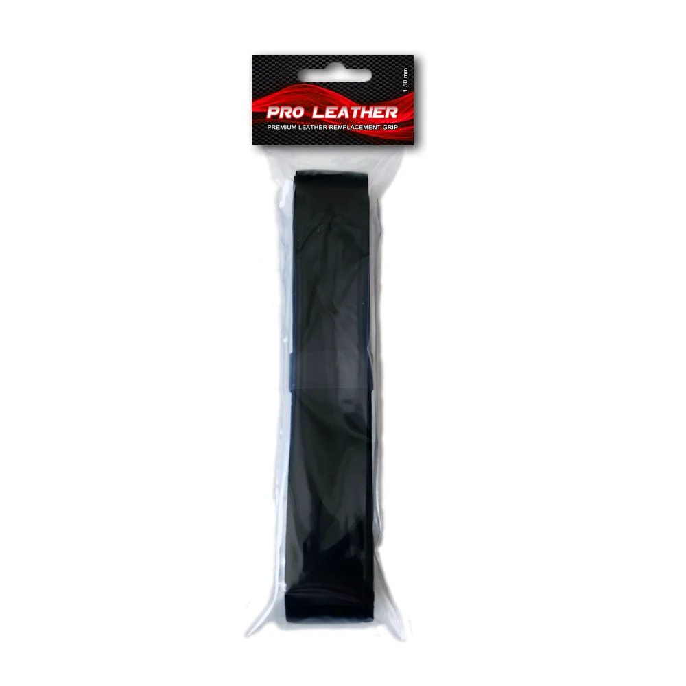 PRO LEATHER GRIP