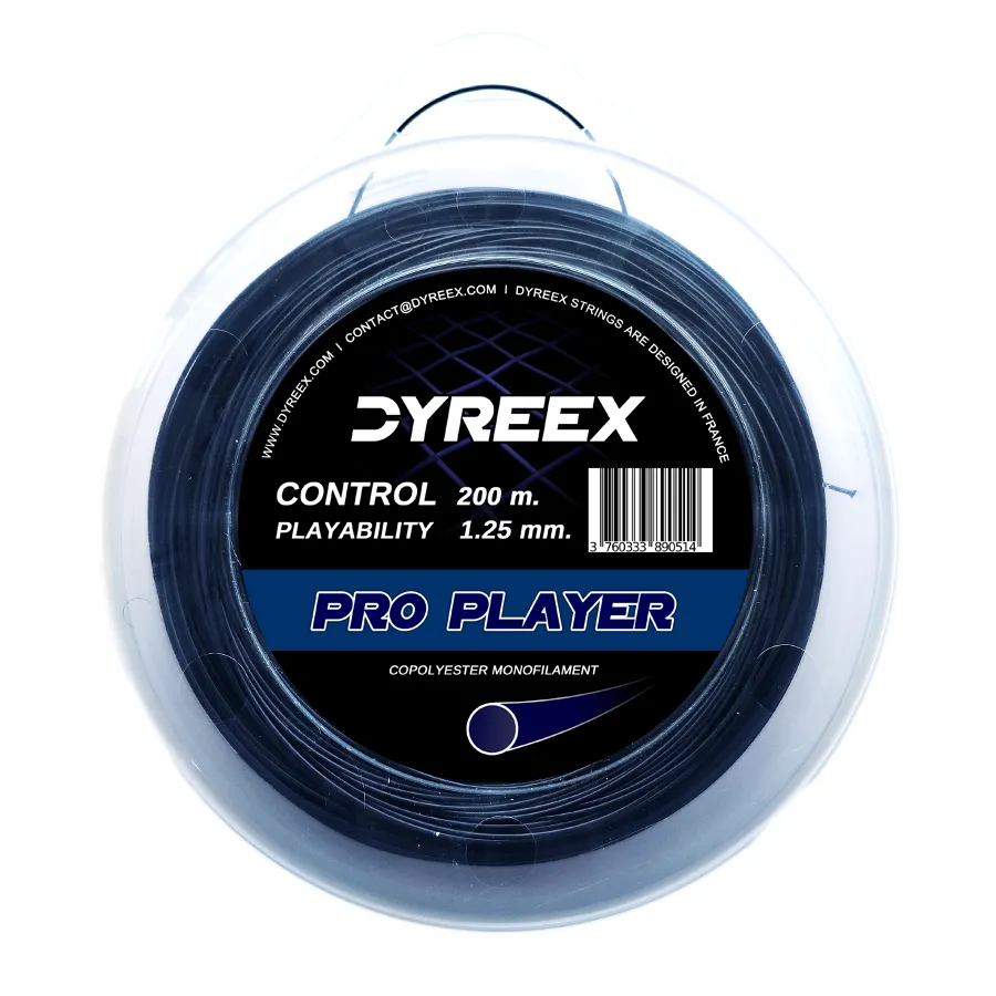 PRO PLAYER 200 m.
