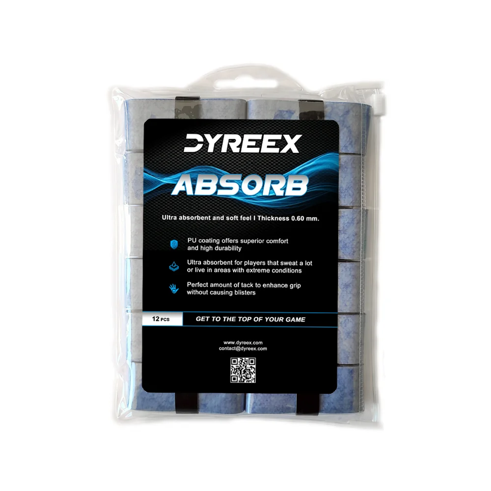 ABSORB 12 PCS