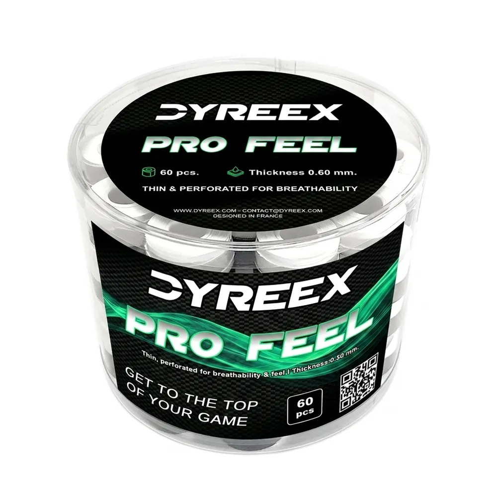 PRO FEEL 60 PCS